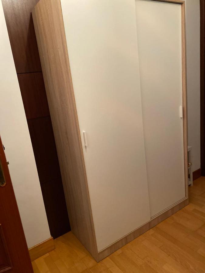 Atico Padre Aldama Centro Y Con Wifi Lejlighed Sanlúcar de Barrameda Eksteriør billede