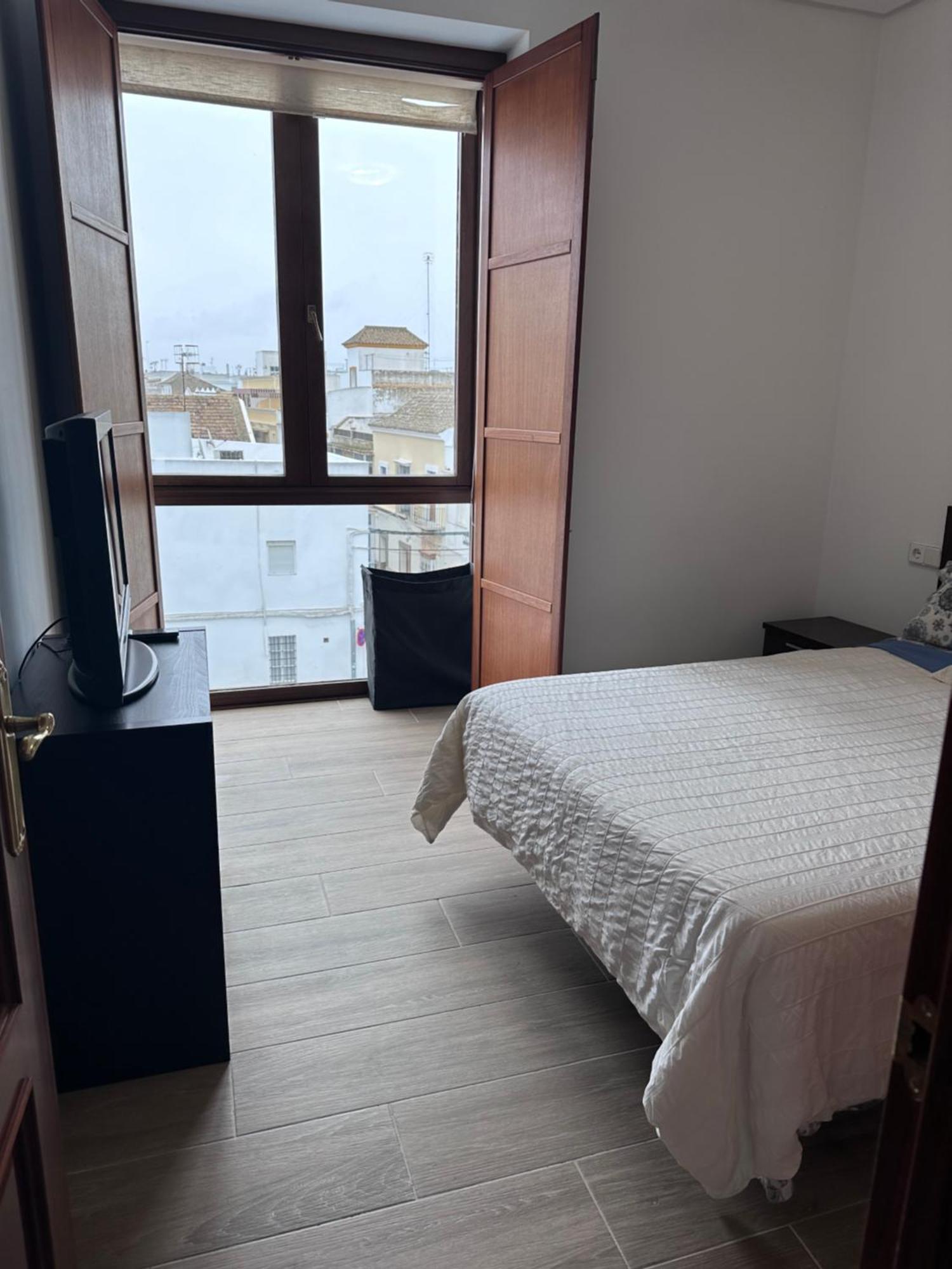 Atico Padre Aldama Centro Y Con Wifi Lejlighed Sanlúcar de Barrameda Eksteriør billede